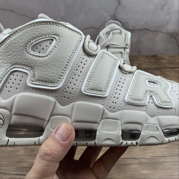 UPTEMPO Classic Grey