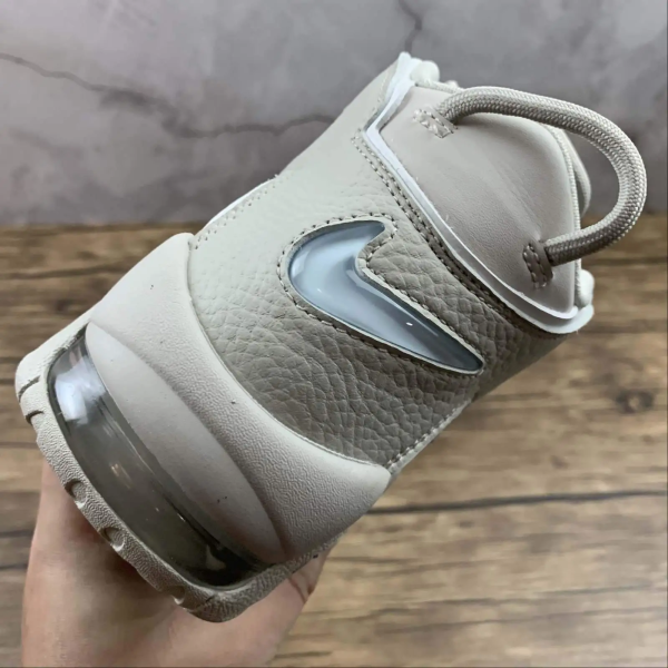 UPTEMPO Classic Grey