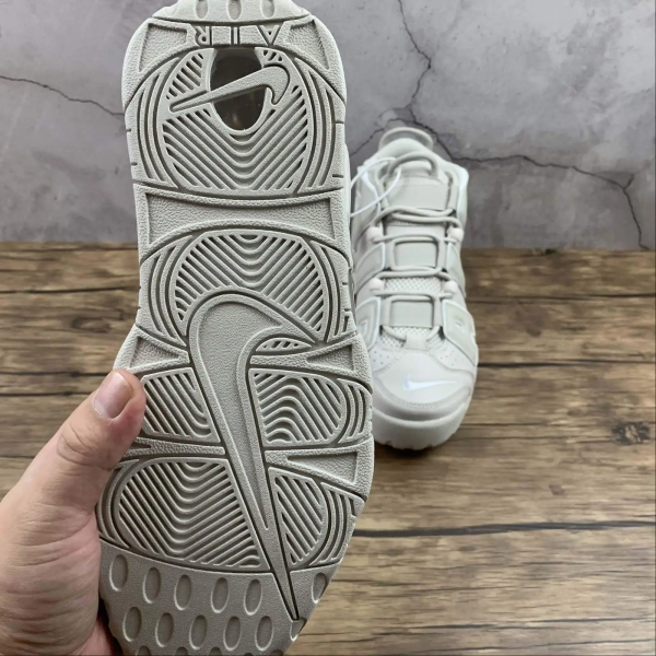 UPTEMPO Classic Grey