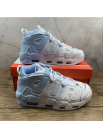 UPTEMPO Degraded Blue