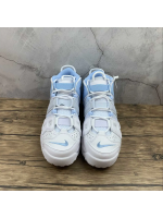 UPTEMPO Degraded Blue