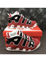 UPTEMPO Red