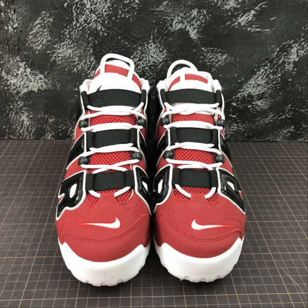 UPTEMPO Red