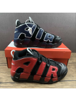 UPTEMPO Red BLue
