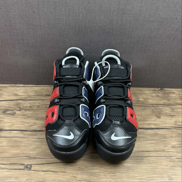 UPTEMPO Red BLue
