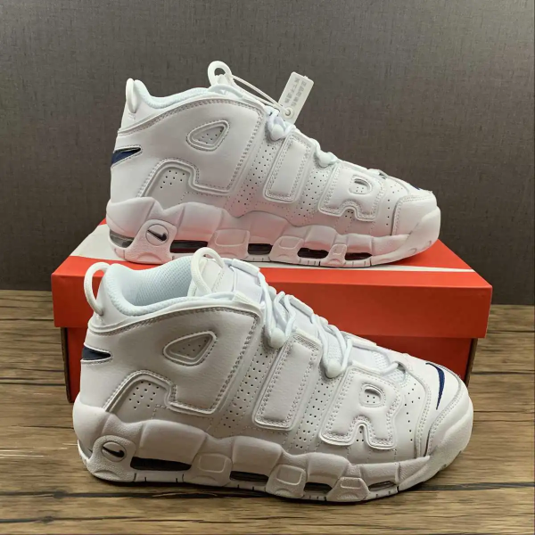 UPTEMPO White
