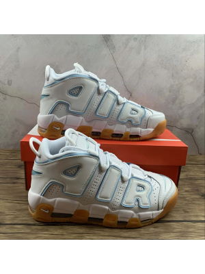 UPTEMPO White Brown