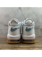 UPTEMPO White Brown