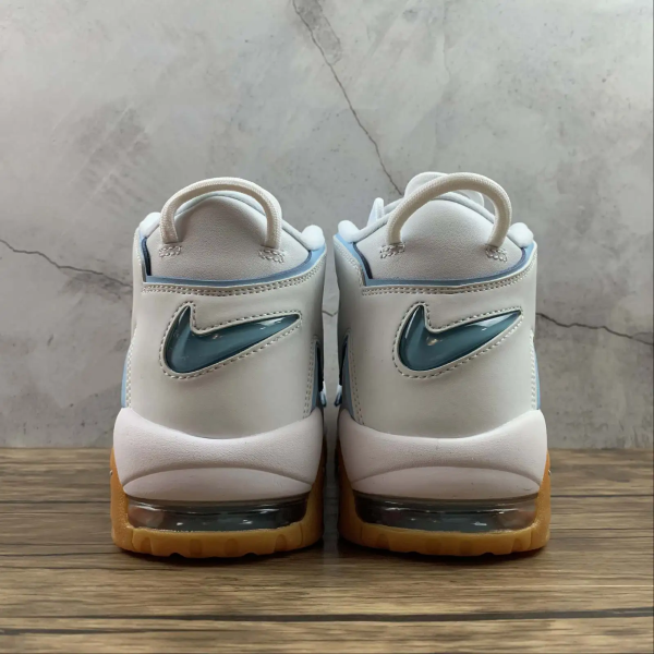 UPTEMPO White Brown