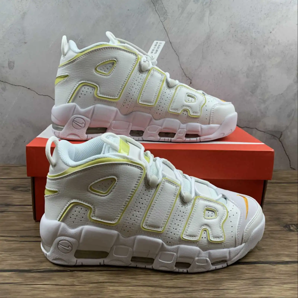 UPTEMPO Yellow
