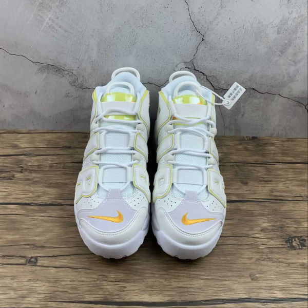 UPTEMPO Yellow