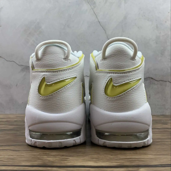 UPTEMPO Yellow