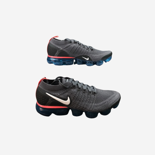 VAPORMAX FLYKNIT Black