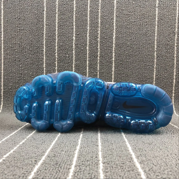 VAPORMAX FLYKNIT Black