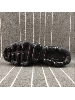 VAPORMAX FLYKNIT Black Golden