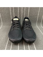 VAPORMAX FLYKNIT Black Golden