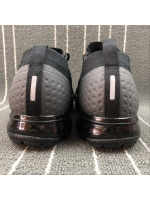 VAPORMAX FLYKNIT Black Golden