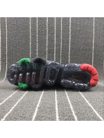 VAPORMAX FLYKNIT Black Metallic