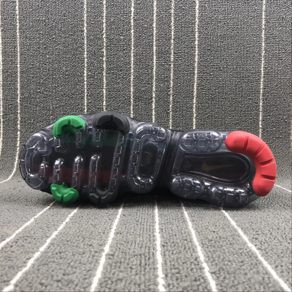 VAPORMAX FLYKNIT Black Metallic