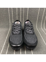 VAPORMAX FLYKNIT Black Metallic