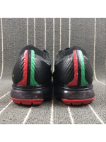 VAPORMAX FLYKNIT Black Metallic