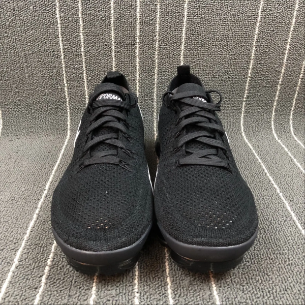 VAPORMAX FLYKNIT Black White