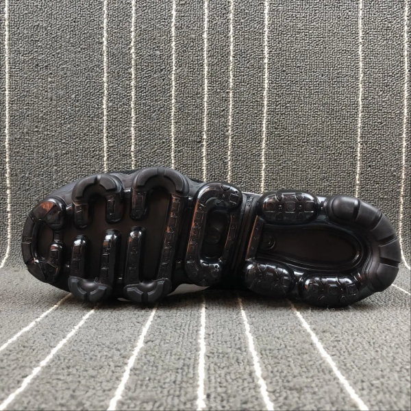 VAPORMAX FLYKNIT Black White