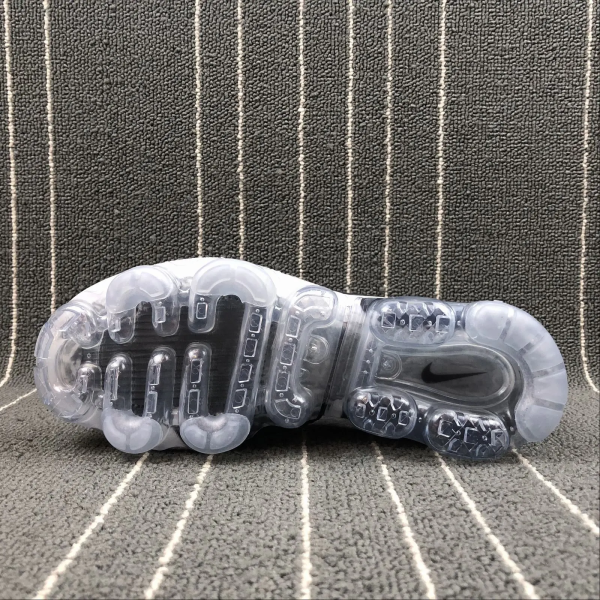 VAPORMAX FLYKNIT Black White Grey