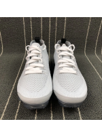 VAPORMAX FLYKNIT Black White Grey