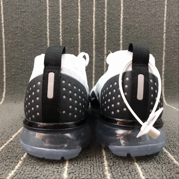VAPORMAX FLYKNIT Black White Grey