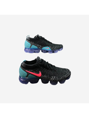 VAPORMAX FLYKNIT Blue Black