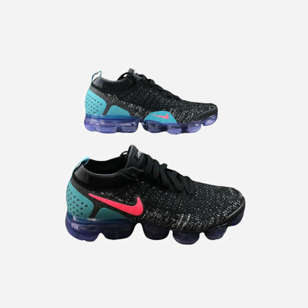VAPORMAX FLYKNIT Blue Black