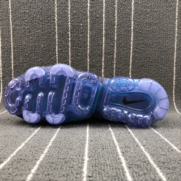 VAPORMAX FLYKNIT Blue Black