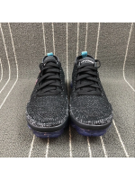 VAPORMAX FLYKNIT Blue Black