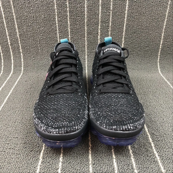 VAPORMAX FLYKNIT Blue Black