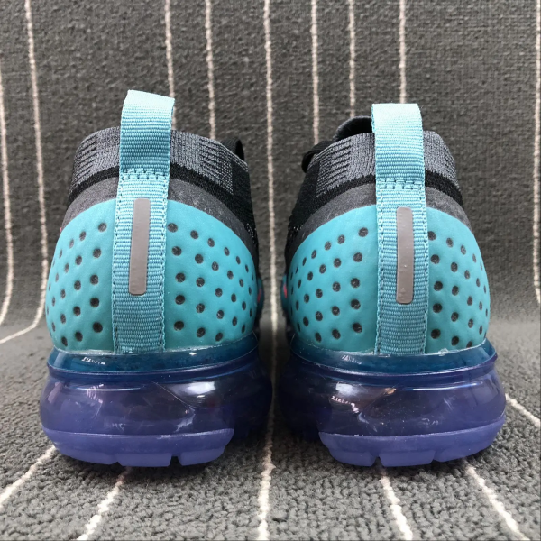 VAPORMAX FLYKNIT Blue Black