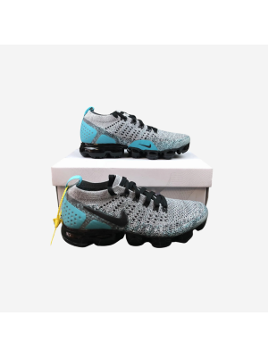 VAPORMAX FLYKNIT Blue Grey