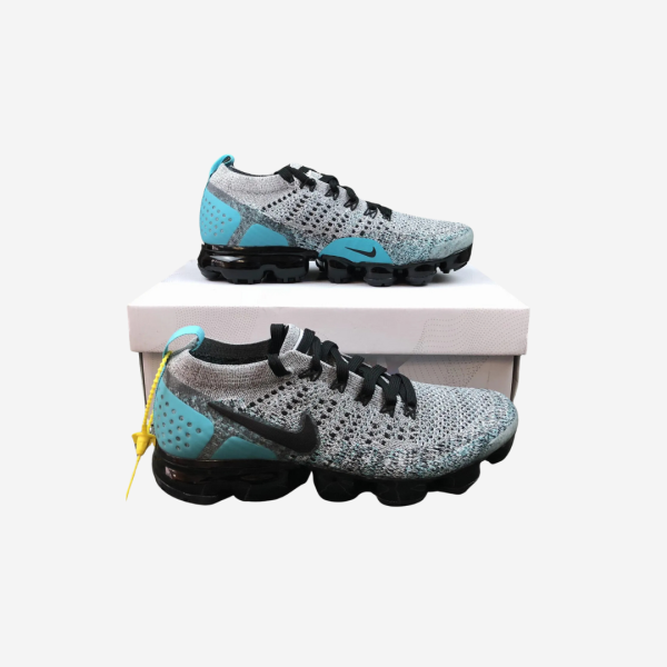 VAPORMAX FLYKNIT Blue Grey