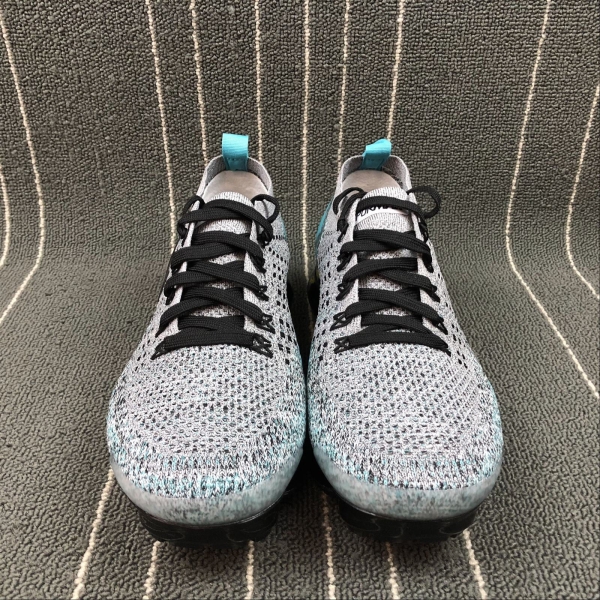 VAPORMAX FLYKNIT Blue Grey