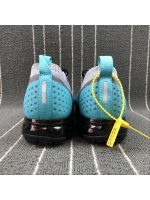 VAPORMAX FLYKNIT Blue Grey