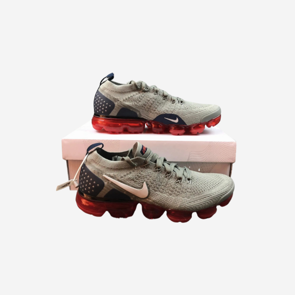 VAPORMAX FLYKNIT Grey