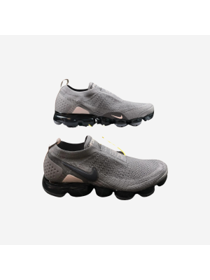 VAPORMAX FLYKNIT Grey Black