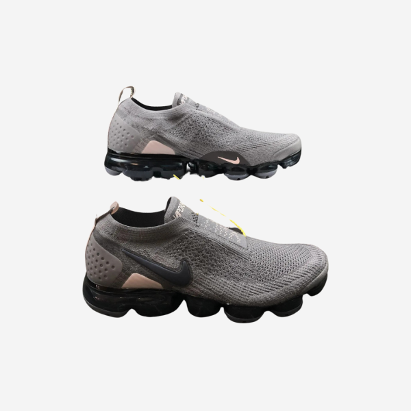 VAPORMAX FLYKNIT Grey Black