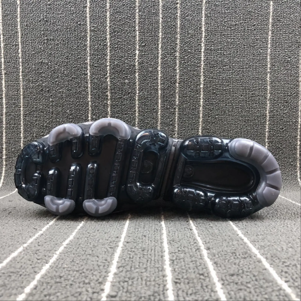 VAPORMAX FLYKNIT Grey Black
