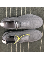 VAPORMAX FLYKNIT Grey Black