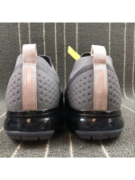 VAPORMAX FLYKNIT Grey Black