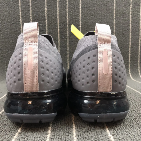 VAPORMAX FLYKNIT Grey Black