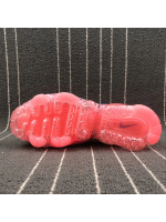 VAPORMAX FLYKNIT Grey Pink