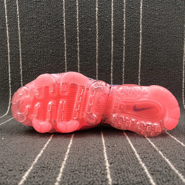 VAPORMAX FLYKNIT Grey Pink