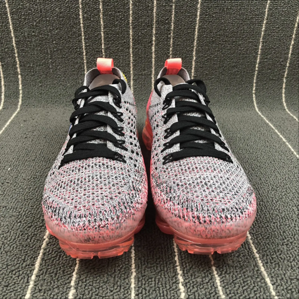 VAPORMAX FLYKNIT Grey Pink